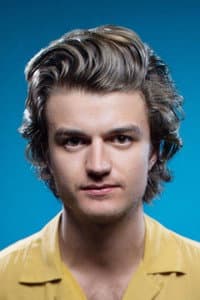 Joe Keery photo
