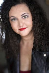 Serena Salieri photo