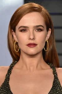 Zoey Deutch photo