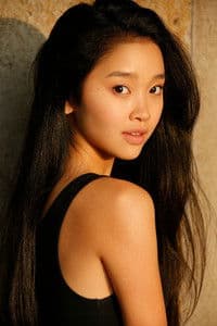 Lana Condor photo
