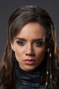 Hannah John-Kamen photo
