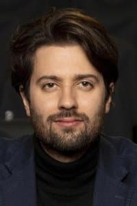 Paolo Strippoli photo