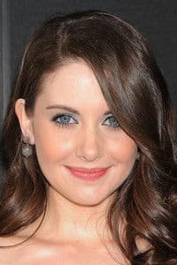 Alison Brie photo