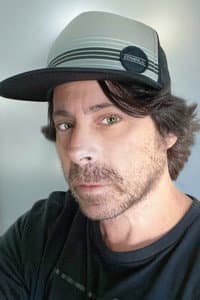 Michael Costanza photo