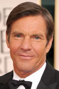 Dennis Quaid photo