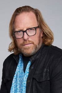 Matthew Carnahan photo