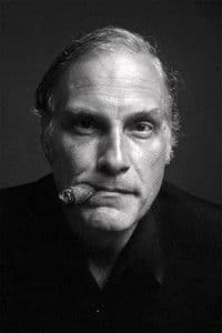 Barbet Schroeder photo