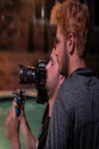 Matt Rosenblatt photo