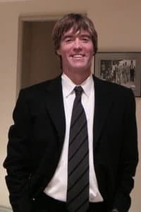 Stephen Carpenter photo