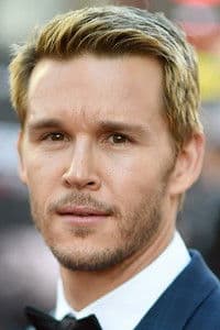 Ryan Kwanten photo