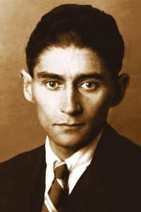 Franz Kafka photo