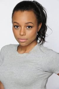 Lauren Pennington photo