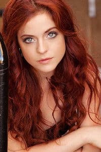 Castille Landon photo