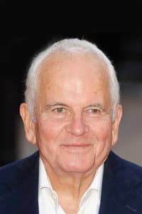 Ian Holm photo