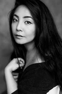 Mayumi Yoshida photo