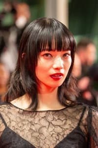 Nana Komatsu photo