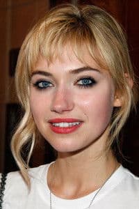 Imogen Poots photo