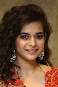 Mithila Palkar photo