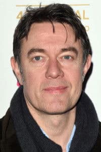 Peter Straughan photo