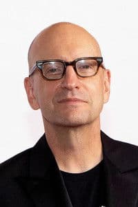Steven Soderbergh photo