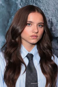 Madeleine McGraw photo