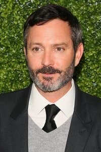 Thomas Lennon photo