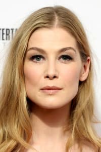 Rosamund Pike photo