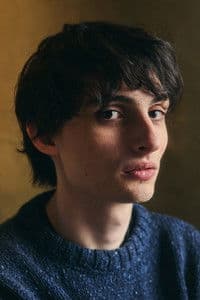Finn Wolfhard photo