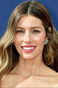 Jessica Biel photo
