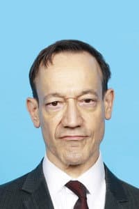 Ted Raimi photo