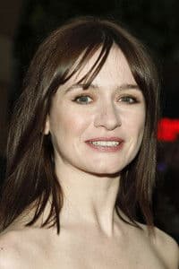 Emily Mortimer photo
