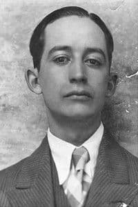 Xavier Villaurrutia photo