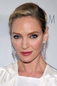 Uma Thurman photo