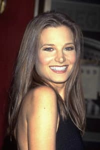 Bridget Fonda photo