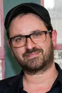 Josh Malerman photo