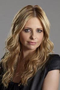 Sarah Michelle Gellar photo