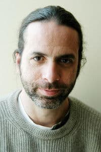 Chris Landreth photo