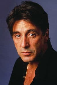 Al Pacino photo