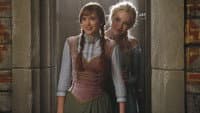 Elizabeth Lail photo