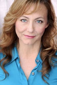 Jan Broberg Felt photo