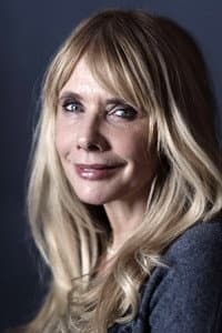Rosanna Arquette photo