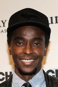 Edi Gathegi photo