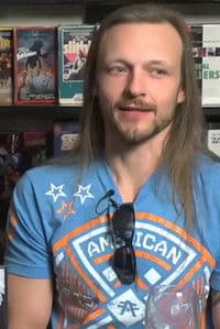 Len Kabasinski photo