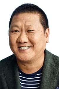 Benedict Wong photo