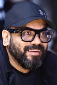 Suparn Varma photo