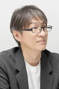 Shukou Murase photo