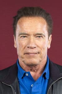 Arnold Schwarzenegger photo