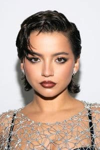 Isabela Merced photo