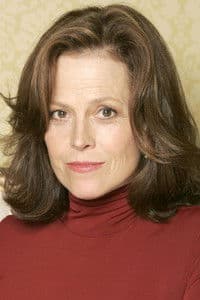 Sigourney Weaver photo