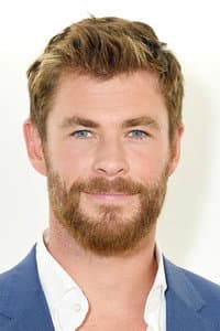 Chris Hemsworth photo